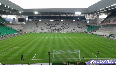 Picture of Stade Geoffroy Guichard
